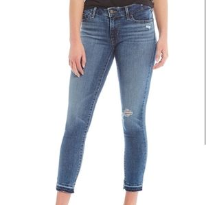 Women's 711 Skinny Levi's Jeans